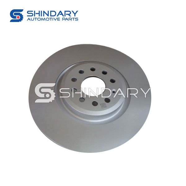 Brake disk 1ED615301AID4 for VW ID4