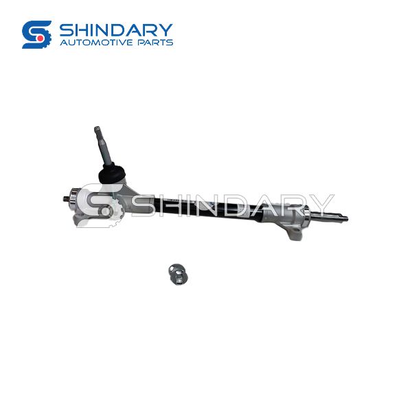 Steering gear 23566511 for CHEVROLET