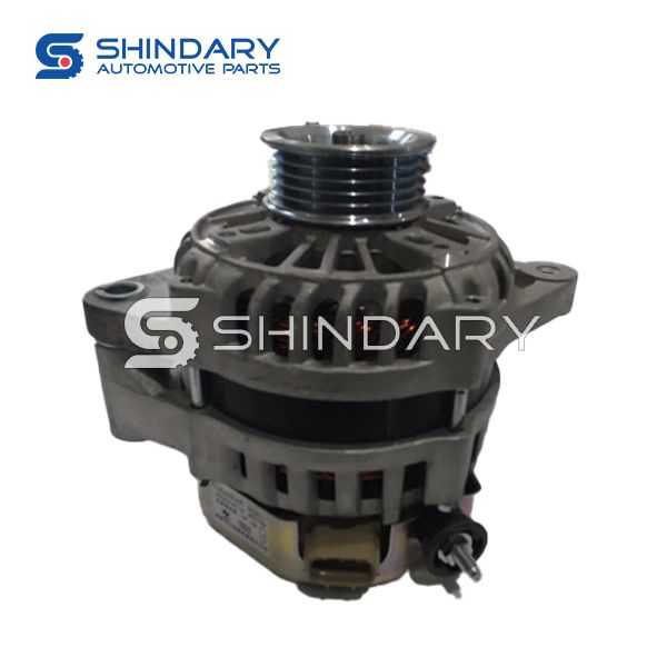 Generator assy 3701010-H01 for CHANGAN M201