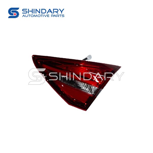 In the taillight R 4133400U19C0 for JAC JS2