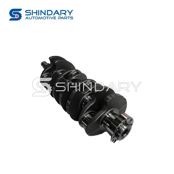 Crankshaft assy 473H-1005011 for CHERY VAN PASS