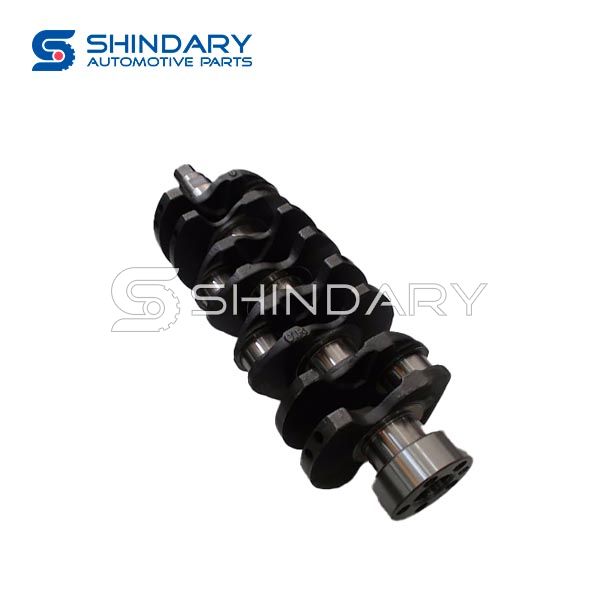 Crankshaft assy 476Q1005001B for ZOTYE MT