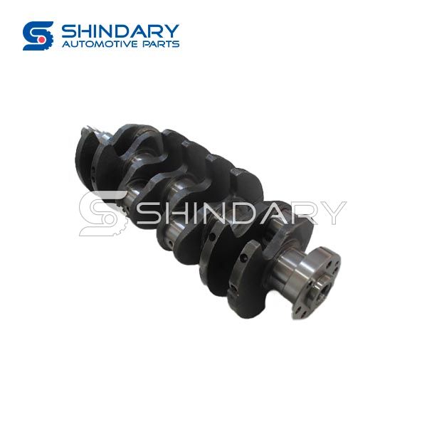 Crankshaft assy 484J-1005011 for CHERY TIGGO 5