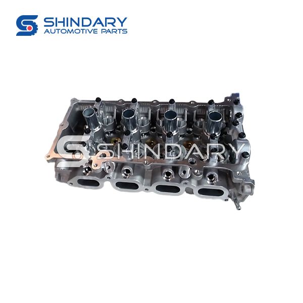 Cylinder Head Assy 513-1003900 for HAFEI JUNYI