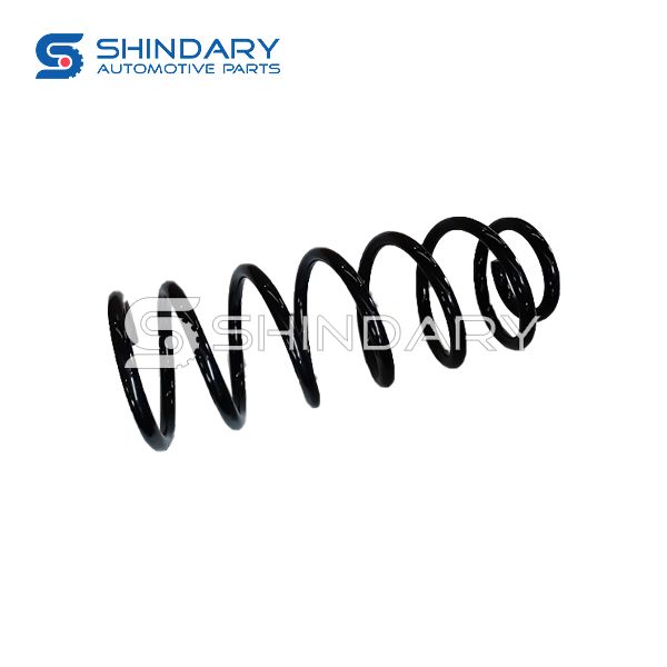 Rear spiral spring 55330-1G100 for KIA RIO