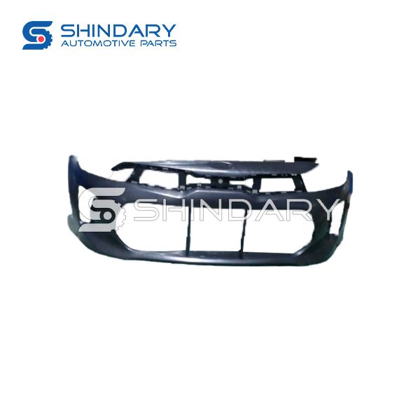 Front bumper 86511-H9000 for KIA RIO