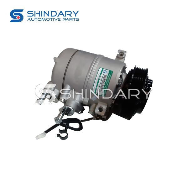 Compressor A00000222 for BAIC A5