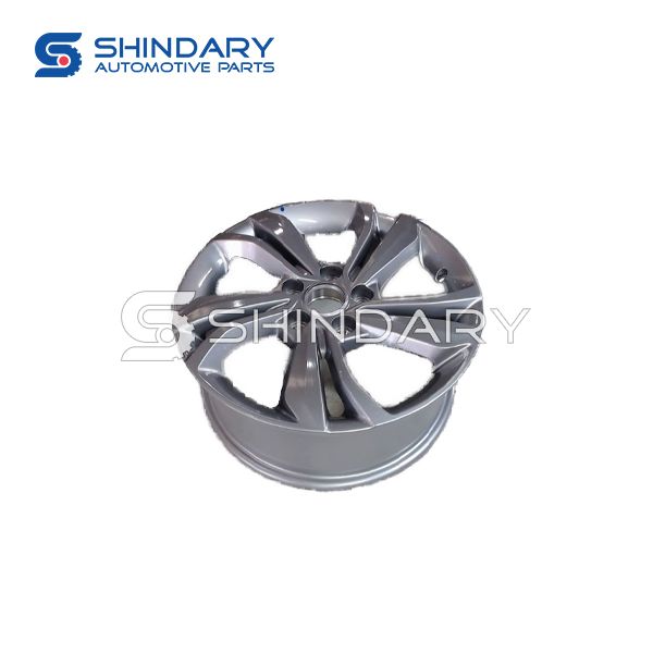 Wheel assembly B311057-0212 for CHANGAN