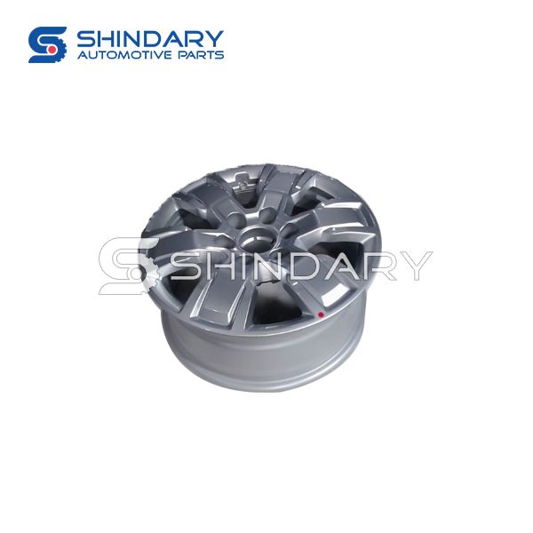 Alloy wheel C00054199-2048 for MAXUS