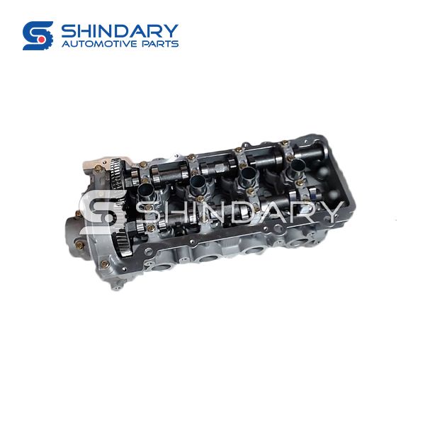 Cylinder Assy GG01-472WB for CHERY YOYO