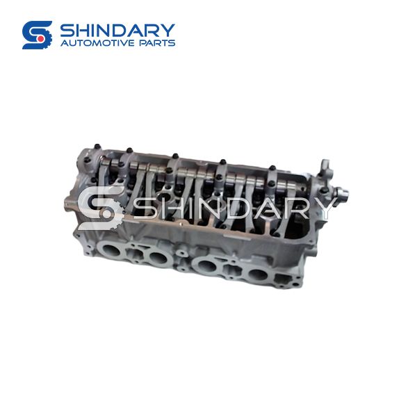 Cylinder Head Assy GG01-EQ474 for DFSK CARGA