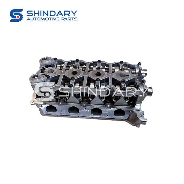 Cylinder Head Assy H15001-0700-Assy for CHANA