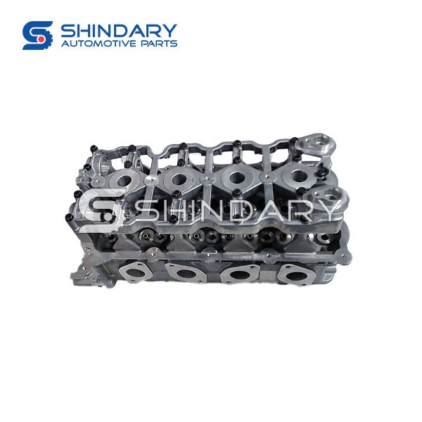 Cylinder Head Assy H16001-0701 for CHANGAN CS35