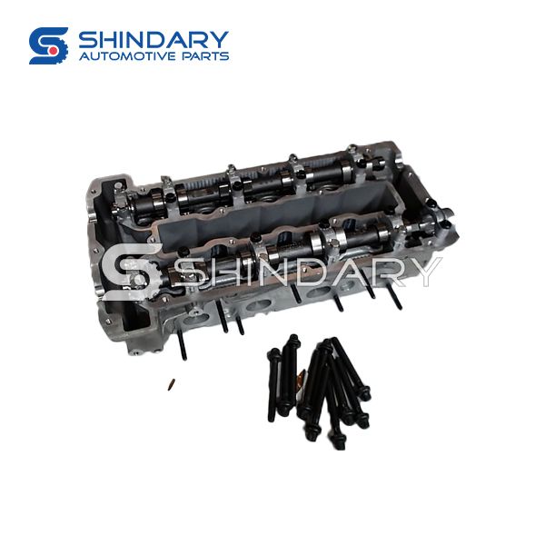 Cylinder Assy K00115500 for BAIC X65