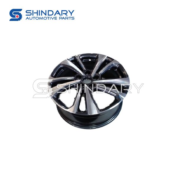 Wheel assembly S111F260206-0407 for CHANGAN