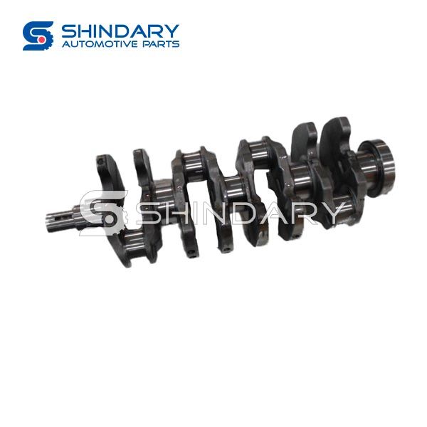 Crankshaft assy SMD346026 for GREAT WALL HAVAL H5