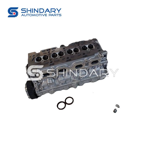 Cylinder Assy X03009AC-1050510 for DONGFENG SX7