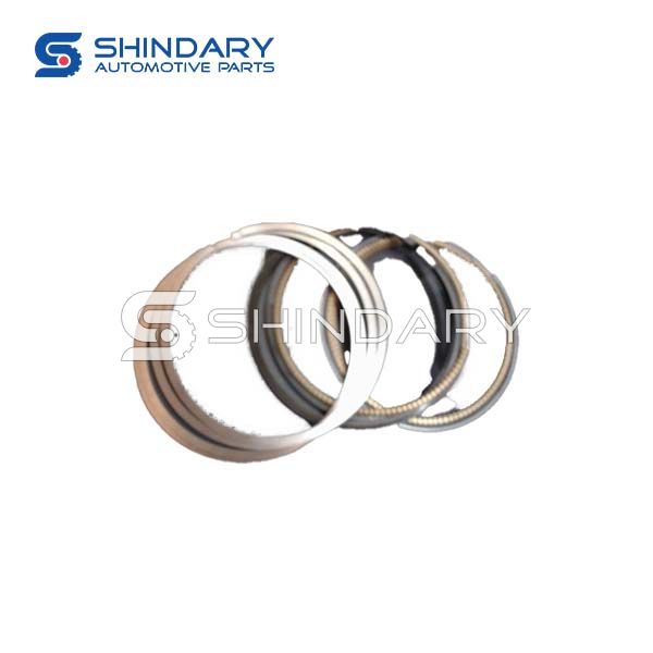 Piston ring e4g16-bj1004030-STD for CHERY E4G16