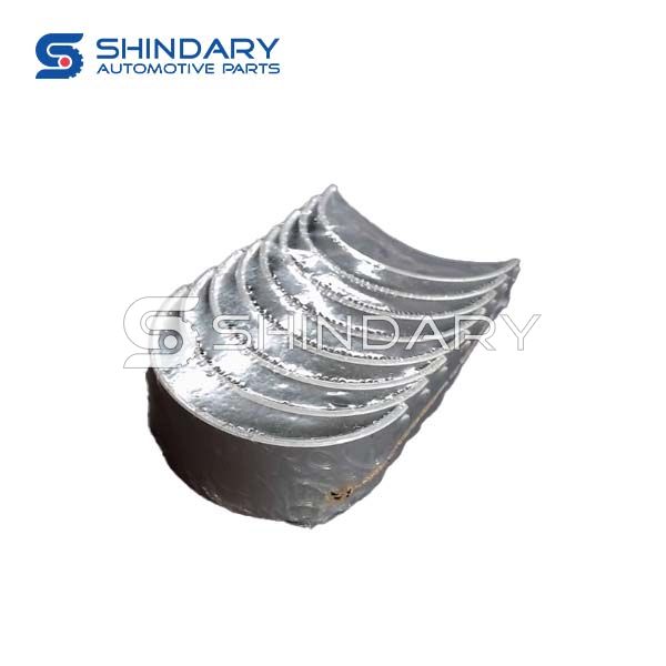 Rod bearing 4100QB-04-006 for FAW CA1060