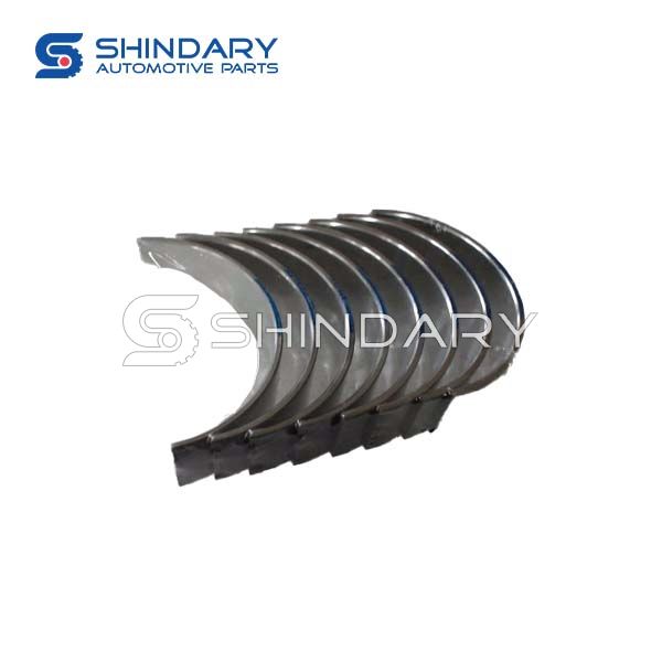 Rod bearing 473H-BJ1004121 for CHERY VAN PASS