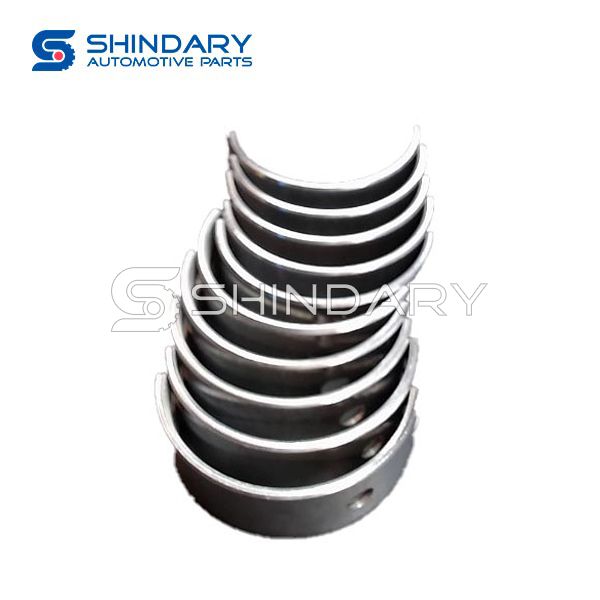 Crankshaft Bearing kit 480EJ-1005012BA for CHERY X22