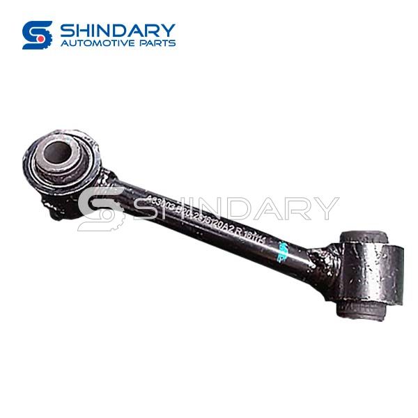 Tie Rod B20-2916120A2 for DONGFENG SX7