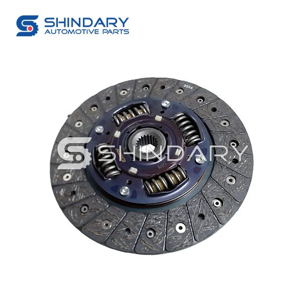 Clutch friction tablet assy EA015-0301 for CHANGAN