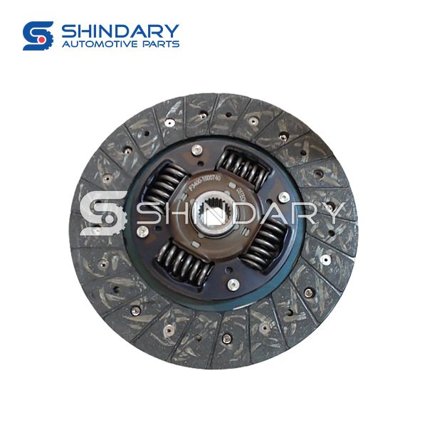 Clutch disk F3400-1600740 for BRILLIANCE SY6482Q3