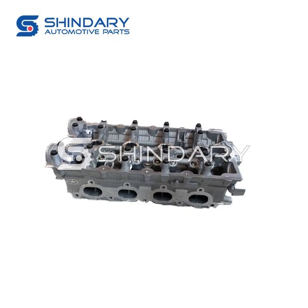 Cylinder head 1003101GD150 for JAC T6