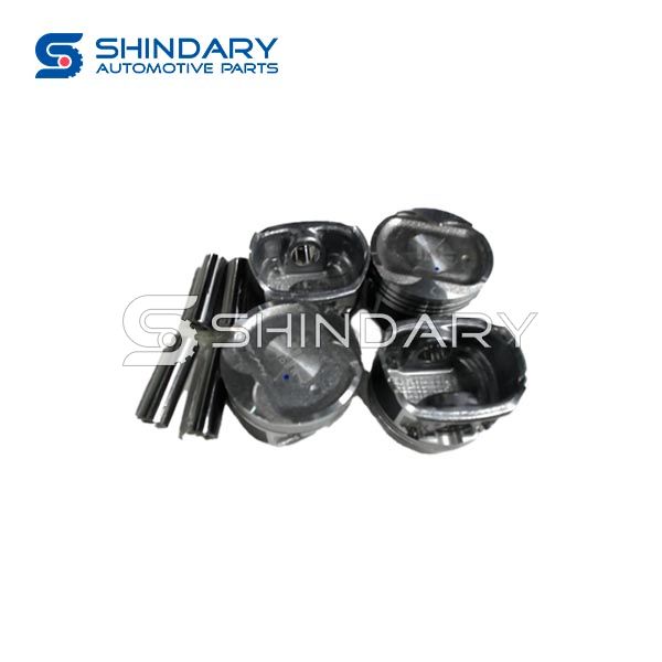 Piston 1004001-D19-00 for DFSK