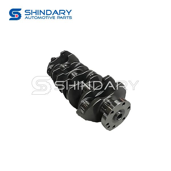 Crankshaft 1005022-D00-00 for DFSK C37