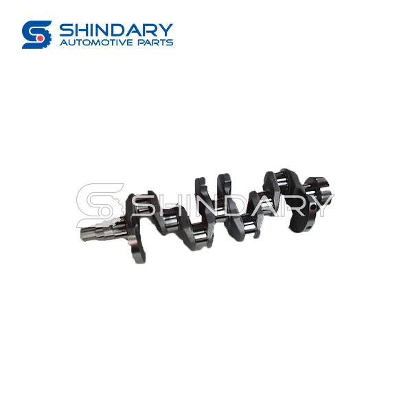 Crankshaft 1005022B0200B for DFSK K07