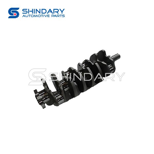 Crankshaft 1005101BED30 for GREAT WALL WINGLE LUX