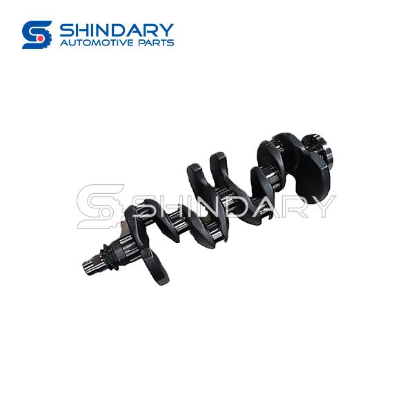 Crankshaft 1005110XEG01B for GREAT WALL