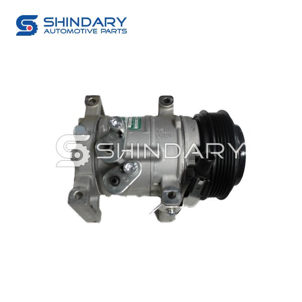 Compressor 10124680 for MG ZS