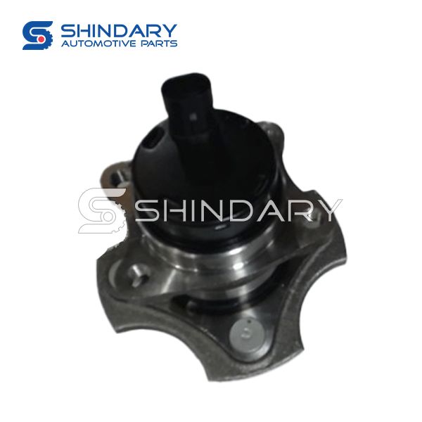 Wheel hub unit 1014003295 for GEELY GC6