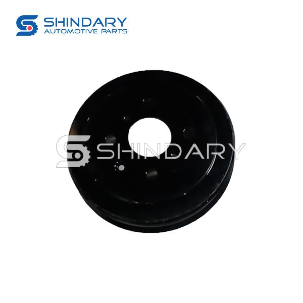 Brake drum 1014011080 for GEELY GX3