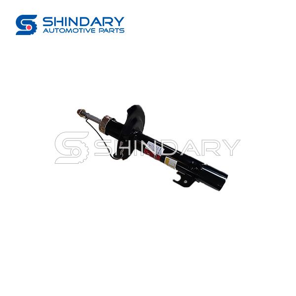 Shock absorber assembly, front, L 1014014077 for GEELY GX3