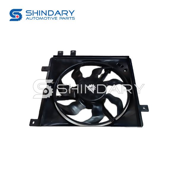 Fan 1016012813 for GEELY GX3