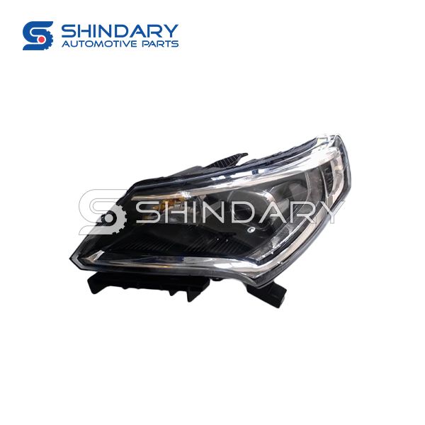 Headlamps L 1017031582 for GEELY GC6