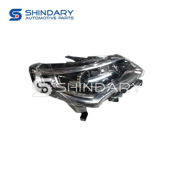 Headlamps R 1017031583 for GEELY GC6