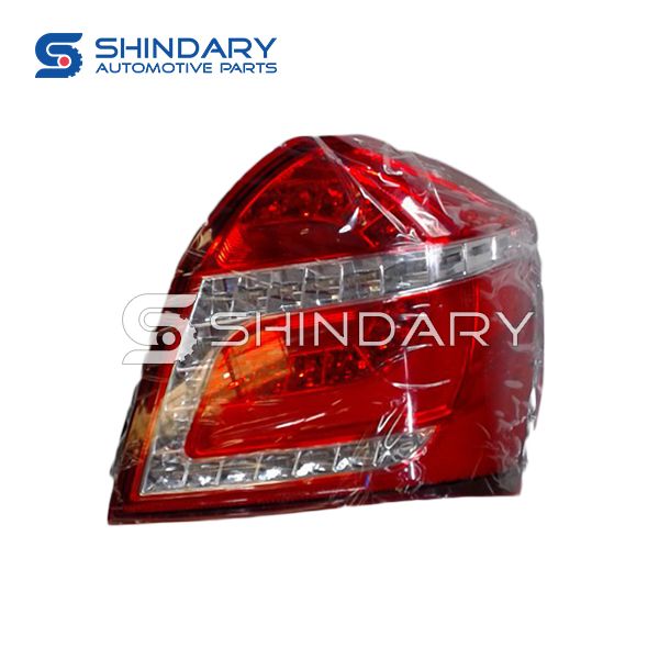 Tail lamps R 1017031586 for GEELY GC6
