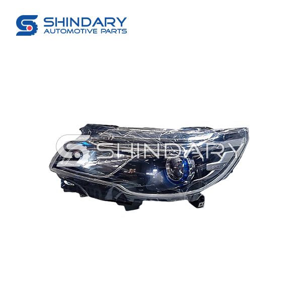 Headlamps L 1017033821 for GEELY GX3