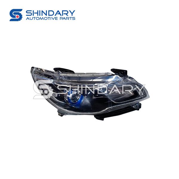 Headlamps R 1017033822 for GEELY GX3