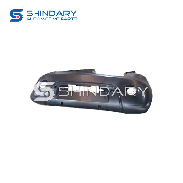 Rear bumper 1018006698 for GEELY GC2