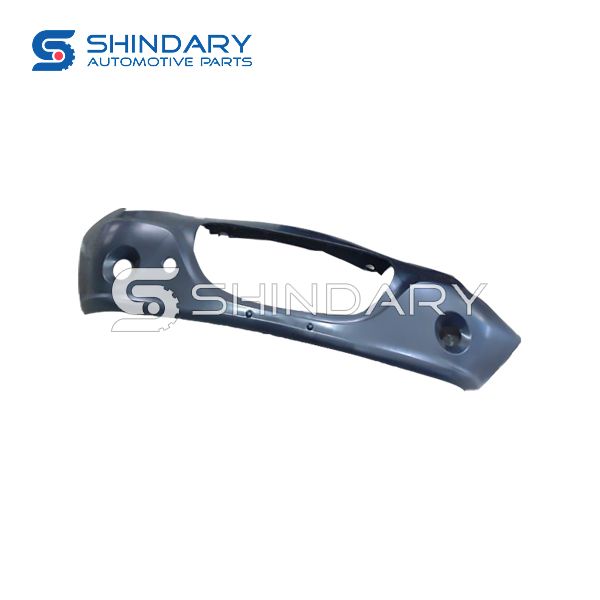 Front bumper 1018007121 for GEELY GC2