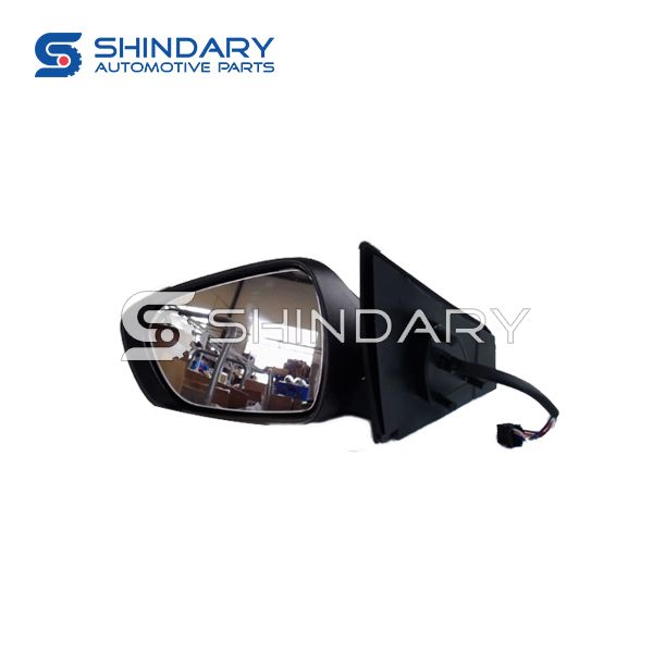 Mirror 1018033919 for GEELY GC6