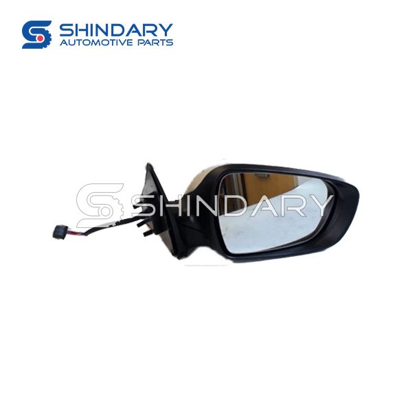 Mirror 1018033920 for GEELY GC6