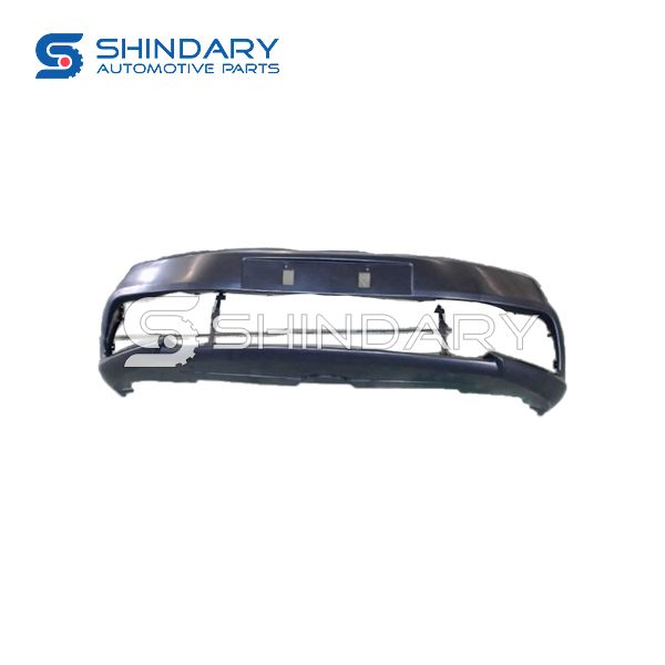 Front bumper 101806025651 for GEELY GC6