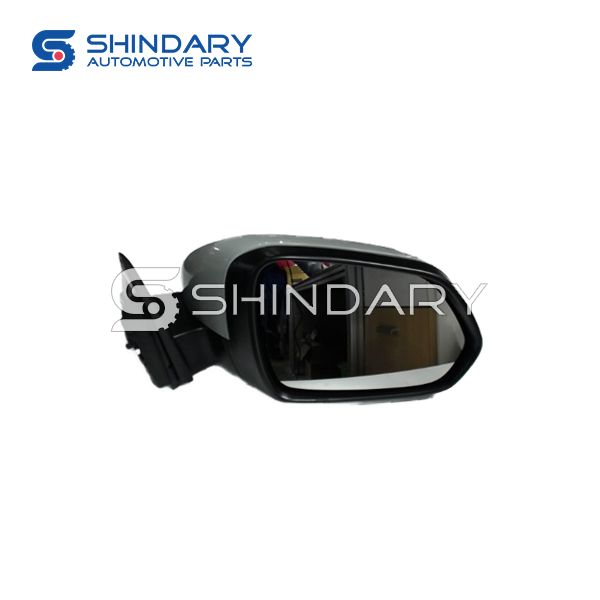 Mirror 10251101SPRP for MG ZS